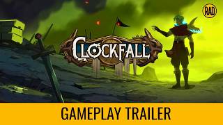 Gameplay Trailer