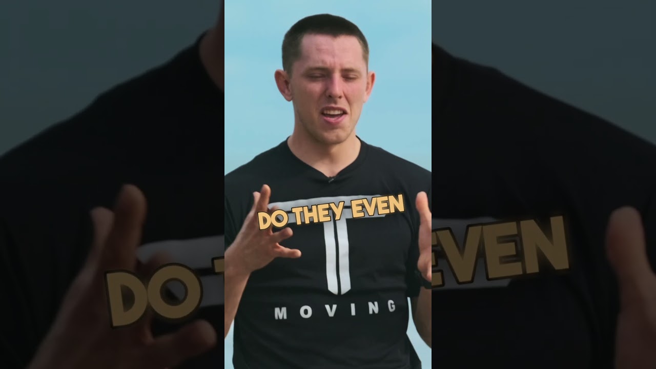 What are red flags to look out for when choosing a moving company? | Top Team Moving FAQs