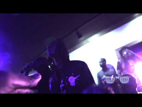 DJ Lil Keem "2013 Hoodrich B-Day" Bash ft. Young Dolph & Rich Homie Quan