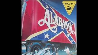 ALABAMA - FOOD ON THE TABLE 1984