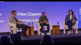 Blurring the Lines Between Talent and People - Ashby One 2026