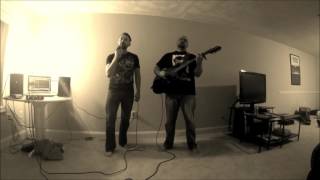 I'm Kicking Myself (As Tall As Lions cover)