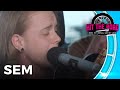 Sem met Have A Little Faith In Me // Nick & Simon // Hit The Road #4