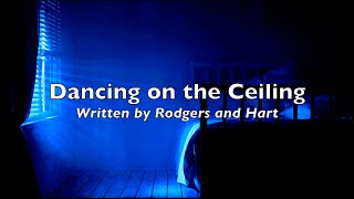 Dancing on the Ceiling - Lyric Video (Frank Sinatra)
