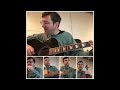 (3713) Zachary Scot Johnson Ramblin’ ‘Round Woody Guthrie Linda Ronstadt Indigo Girls Ani DiFranco