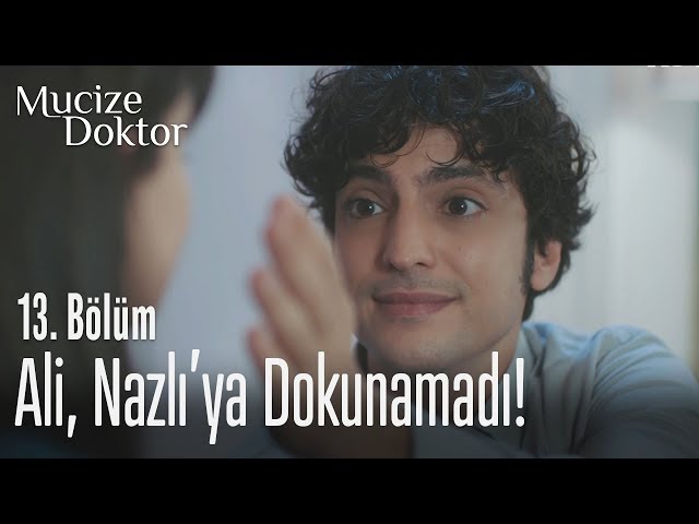 Videouttalande av dokunma Turkiska
