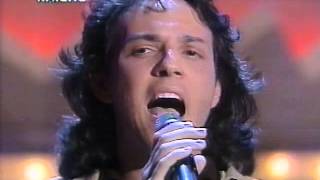 Sanremo 95 - Che sarà di me - Massimo Di Cataldo