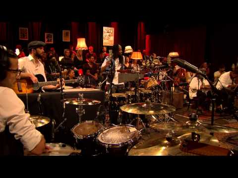 Gentleman - Intoxication