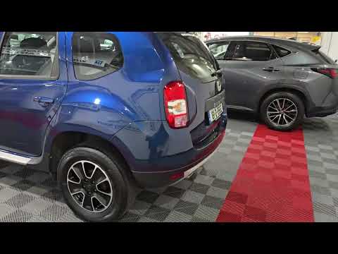 Dacia Duster 1.5CDi PRESTIGE 110BHP 6 SPEED MANUAL - Image 2