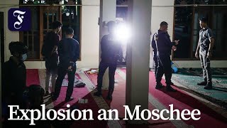 Dutzende Verletzte in Jakarta – 17-jähriger tatverdächtig