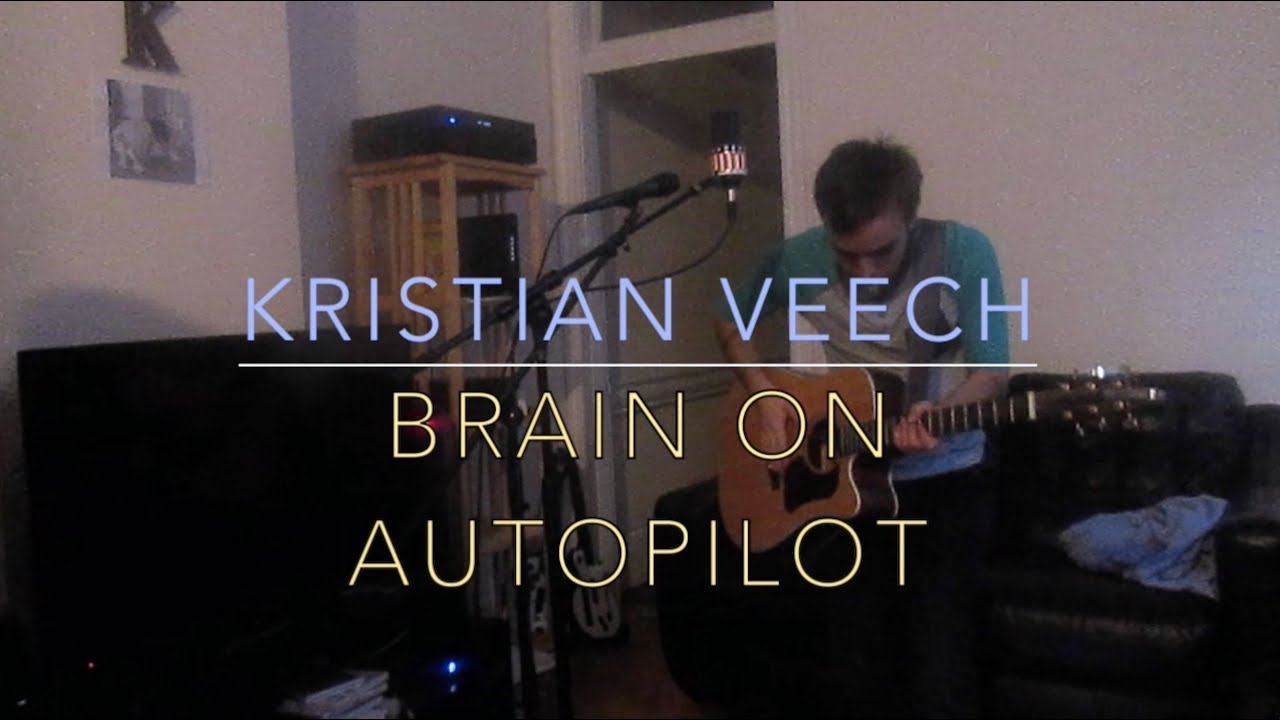 Promotional video thumbnail 1 for Kristian Veech