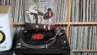 The System - X-Periment (1984) - A1 - I Wanna Make You Feel Good