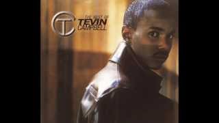 Tevin Campbell - Tell Me Where