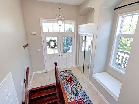 For Sale - 814 Bolingbroke Drive, Milton, ON L9T 5A5