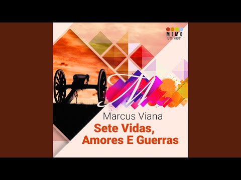 Vidas, Amores E Guerras