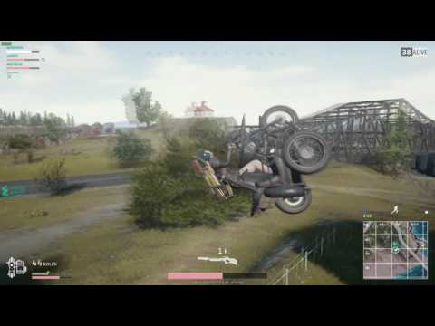 pubg xgames