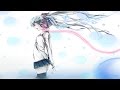 Nightcore - Let it Burn 