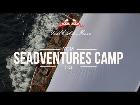 YCM Seadventures Camp - Teaser 2021