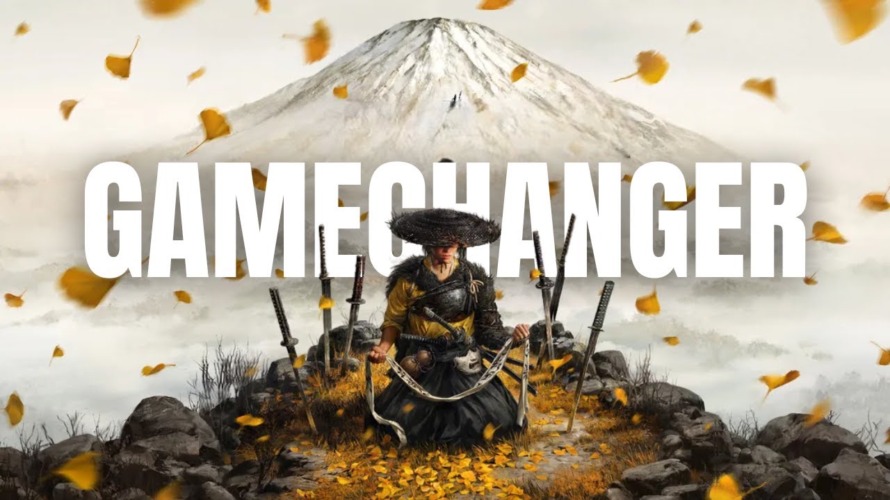 Why Ghost of Yōtei is PlayStation's Answer to Assassin’s Creed