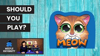 Meeple University - Meadow video thumbnail