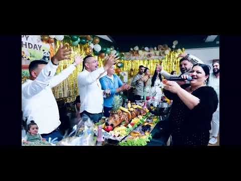 Miglena Nikolova MIX 2025