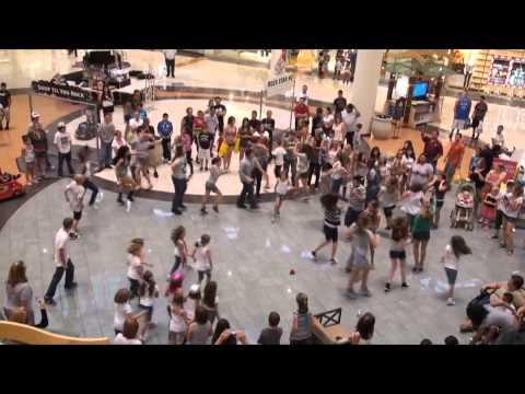 Studio One FlashMob FinalCut