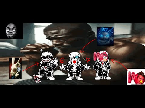 Former Time Trio - Experienced, totally NOT Slackers.