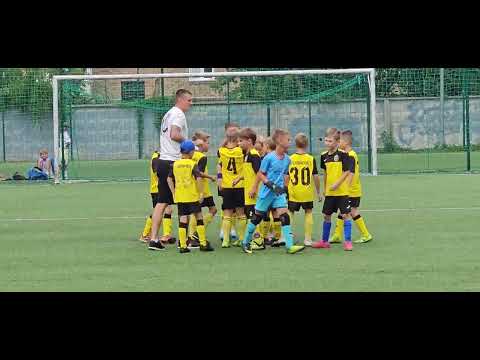 Короткий огляд ДЮСШ Поділ 2015 12.08.2023