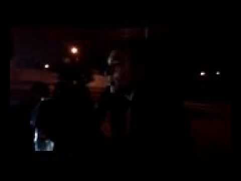 Foxt vs rodrigo (batallas en el triangulo rap)