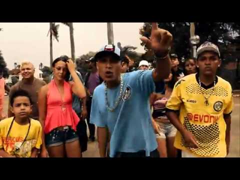 Mcs Snuk e Boli  Lagrimas de um vida loka  Clipe oficial em Full HD)