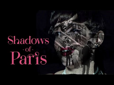 Shadows Of Paris
