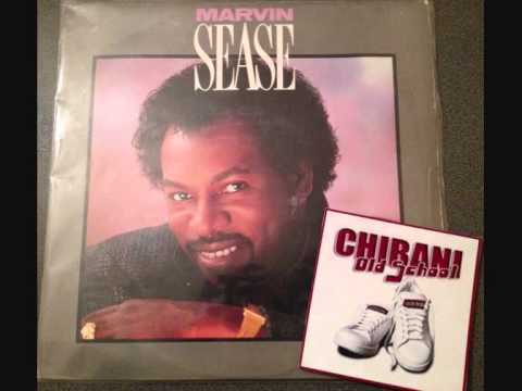 Marvin Sease - Candy Licker