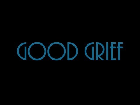 GOOD GRIEF - The Ugly Side of Me (DEMO)