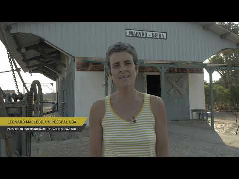 Boas práticas no Concelho de Marvão