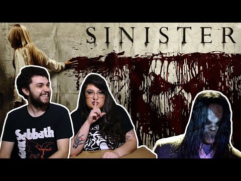 A Entidade (2012) - REVIEWS da TRASHEIRA