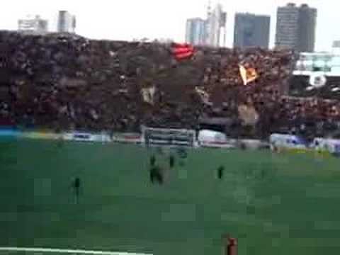 SPORT 4 X 1 salgueiro