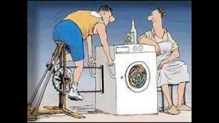 Le vélo blanc par Patricia