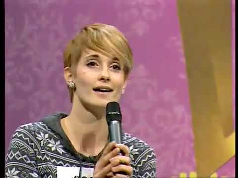 Katica Marinović (Dora 2011)