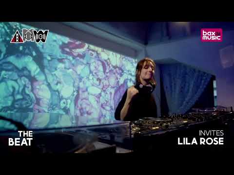 The BEAT INVITES LILA ROSE(UY) Eps 208 Part 1 2023 08 15 Miss Dominguez & T Gray