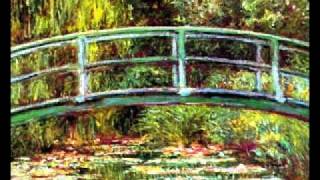 Claude Monet   Paolo Conte