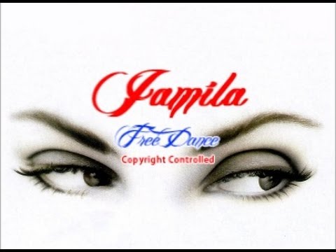 Jamilah Dance Versi Dusun - James YahaiBand