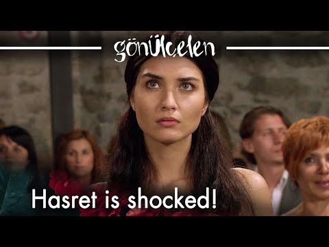 Bad surprise for Hasret - Episode 25 | Becoming a Lady