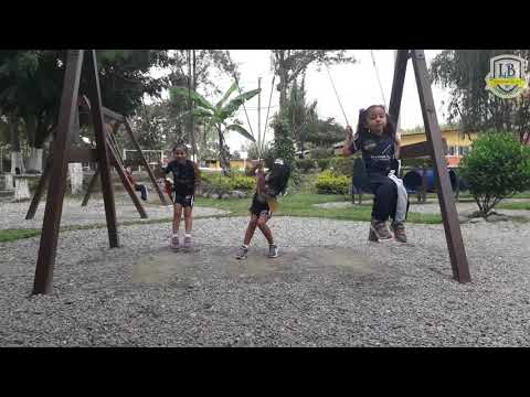 ¿Cómo es un día en preprimaria? – Liceo Bressani