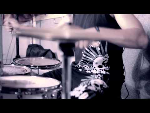 Doctor Zaius - drum demo