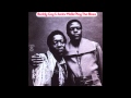 T-Bone Shuffle - Buddy Guy & Junior Wells Play the Blues HD