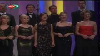 YEMENİMDE HÂRE VAR YÜREĞİMDE YÂRE VAR (Koro)