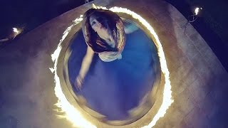 Linda Farkas: Ring Of Fire