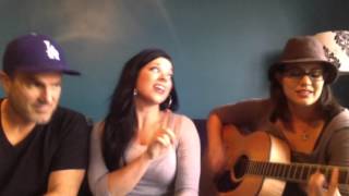 Ex's & Oh's with Rachel Farley and Billy Hawn (Elle King Cover)