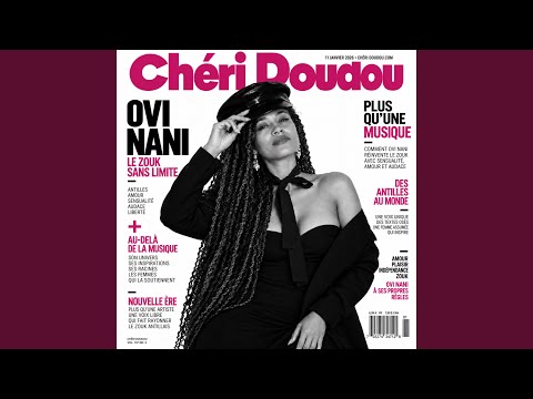 Chéri doudou