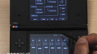 Video thumbnail for KORG DS-10 Plus Trailer by XSEEDgames